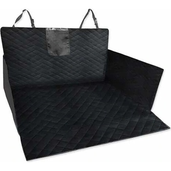 Dog Fantasy potah do zavazadlového prostoru 170 x 181 cm