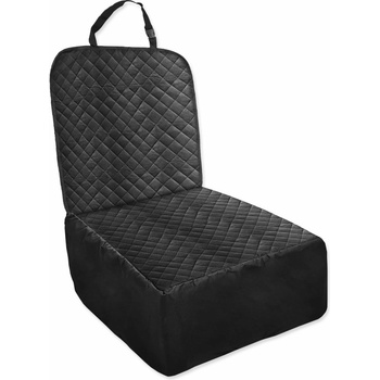 Dog Fantasy potah na přední sedadlo 124 x 96 cm