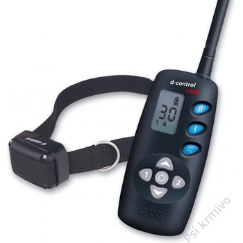DogTrace d-control 1600 obojek