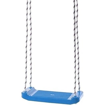 Dohány houpačka světle modrá