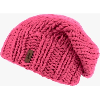 Doke Merino pletená čepice roy coral