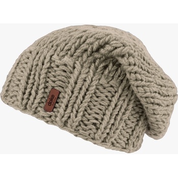 Doke Merino pletená čepice roy creme