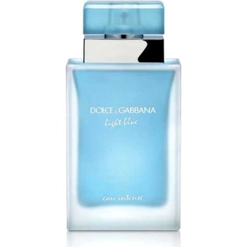 Dolce & Gabbana Light Blue Eau Intense parfémovaná voda dámská 25 ml