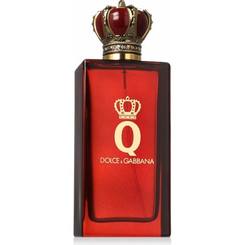 Dolce & Gabbana Q by Dolce & Gabbana parfém dámský 100 ml