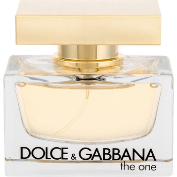 Dolce & Gabbana The One parfémovaná voda dámská 50 ml