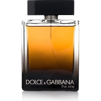 Dolce & Gabbana The One parfémovaná voda pánská 150 ml