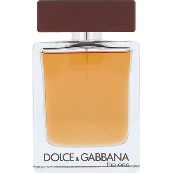 Dolce & Gabbana The One toaletní voda pánská 100 ml
