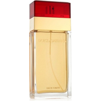 Dolce & Gabbana toaletní voda dámská 100 ml