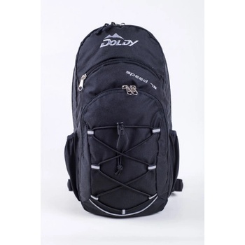 Doldy Speed 15 l černý