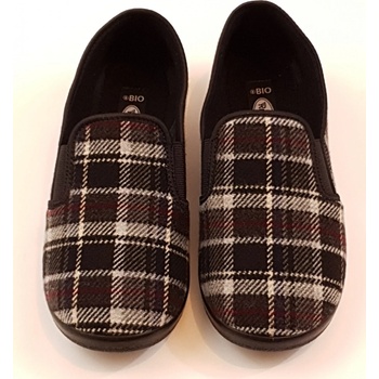 Domácí papuče Karel