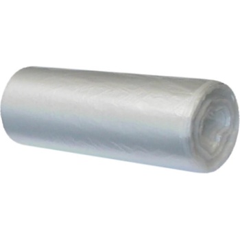 Domstav.CZ Pytle 6µm 60l 50ks transparentní