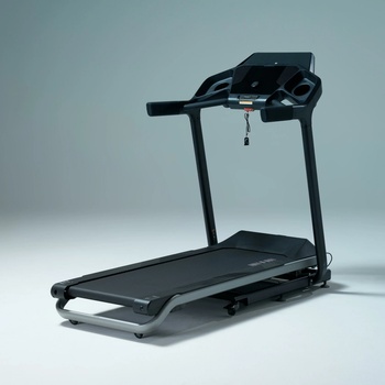 DOMYOS Challenge run