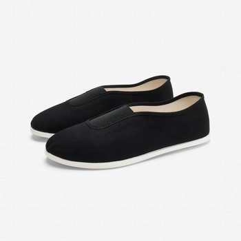 Domyos gymnastické cvičky látkové