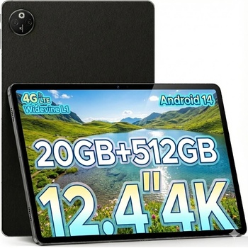 Doogee T30 Max LTE DGE002011