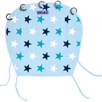 Dooky Design clona Baby Blue / Blue Stars