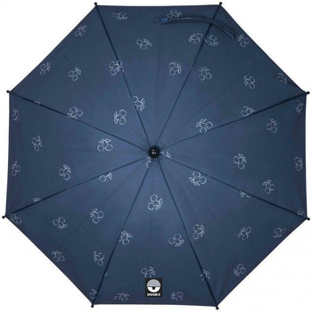 Dooky slunečník Blue Cherry