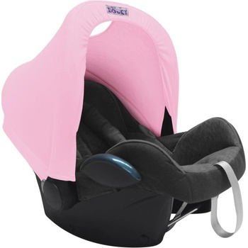 Dooky Stříška Hoody black