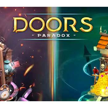 Doors: Paradox