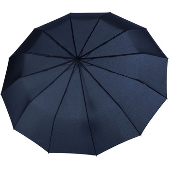 Doppler Magic Fiber Major pánský plně automatický deštník tm.modrý