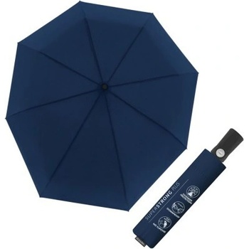 Doppler Superstrong Magic Plus plně automatický deštník navy