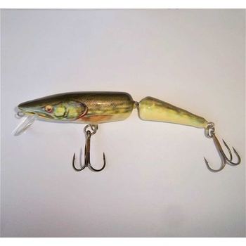 DORADO Esox Jointed NGR 14 cm