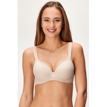 Dorina podprsenka Rachel I. vyztužená béžová