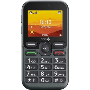 Doro Leva L10 Graphite