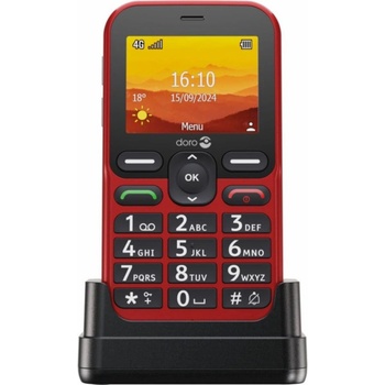 Doro Leva L10 Red