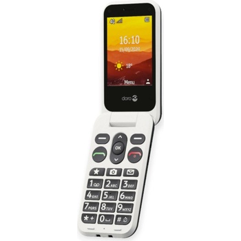Doro Leva L20 Black