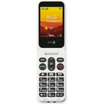 Doro Leva L30 Graphite