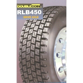 Double Coin RLB450 285/70 R19,5 145 M