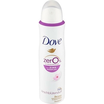 Dove Květ třešně deospray 150 ml