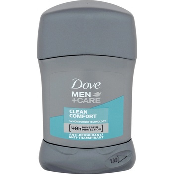 Dove Men+ Care Clean Comfort deostick 50 ml