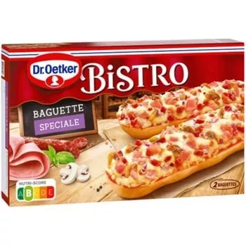 Dr. Oetker Bistro Baguette Speciale 250 g