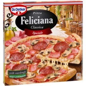 Dr. Oetker Pizza Feliciana Speciale 335 g