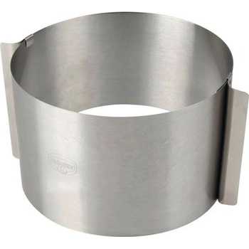 Dr. Oetker forma na dort nastavitelná 16-30cm vysoký okraj