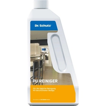 Dr. Schutz PU čistič 750 ml