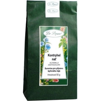 Dr.Popov Kontryhel nať 50 g
