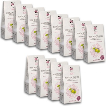Dr.nek Tea Slim čaj na hubnutí 20 x 1,5 g