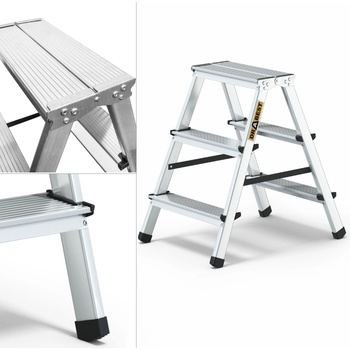 Drabest schůdky ALD33