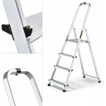 Drabest schůdky ALD40