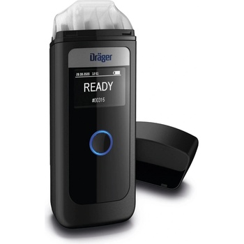 Dräger Alcotest 4000