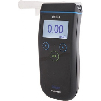 Dräger Alcotest 6820