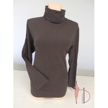 Drahstyl hnědý rolák LOS Hnědá