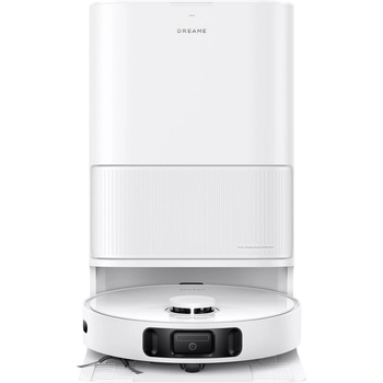 Dreame D20 Ultra White