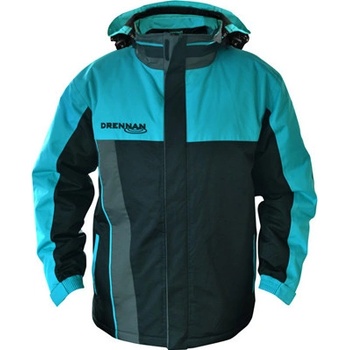 DRENNAN Bunda Quilted Jacket
