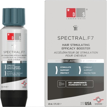DS Laboratories sérum proti vypadávání vlasů stresem Spectral F7 60 ml