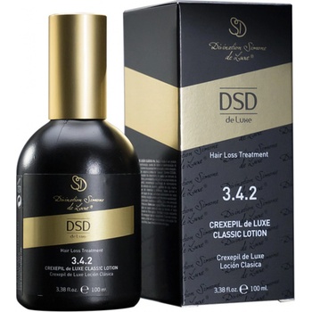 DSD Crexepil Deluxe Classic Lotion 3.4.2 100 ml