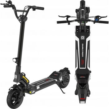 Dualtron TOGO Limited