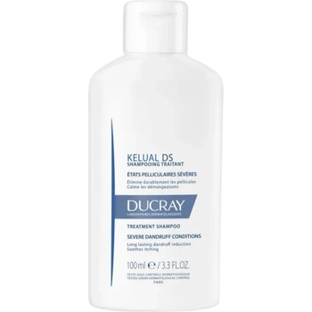 Ducray Kelual DS šampon 100 ml